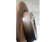 Recambio de disco freno trasero para volkswagen tiguan (5n_) 2.0 tdi referencia OEM IAM    2