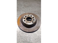 Recambio de disco freno trasero para volkswagen tiguan (5n_) 2.0 tdi referencia OEM IAM   