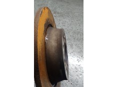 Recambio de disco freno trasero para volkswagen tiguan (5n_) 2.0 tdi referencia OEM IAM    2