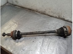 Recambio de transmision delantera izquierda para volkswagen tiguan (5n_) 2.0 tdi referencia OEM IAM   