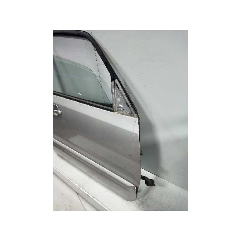 Recambio de puerta delantera derecha para mitsubishi montero (v60/v70) 3.2 di-d cat referencia OEM IAM  5P 