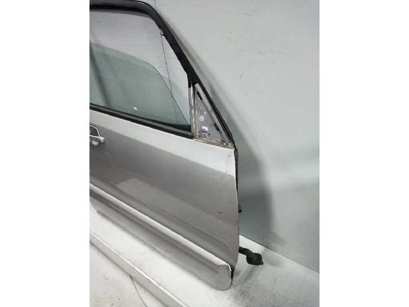 Recambio de puerta delantera derecha para mitsubishi montero (v60/v70) 3.2 di-d cat referencia OEM IAM  5P 