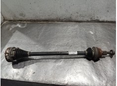 Recambio de transmision trasera derecha para volkswagen tiguan (5n_) 2.0 tdi referencia OEM IAM   