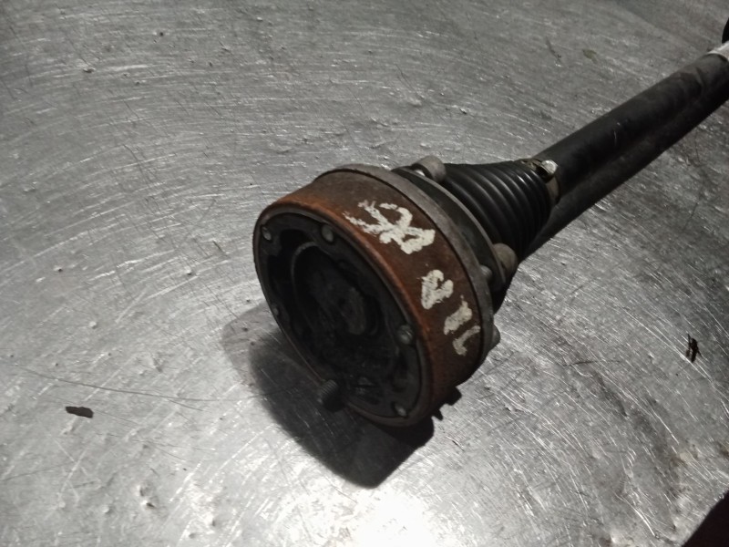 Recambio de transmision trasera derecha para volkswagen tiguan (5n_) 2.0 tdi referencia OEM IAM   