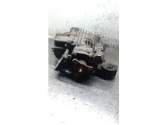 Recambio de diferencial trasero para volkswagen tiguan (5n_) 2.0 tdi referencia OEM IAM ZSB0525010  