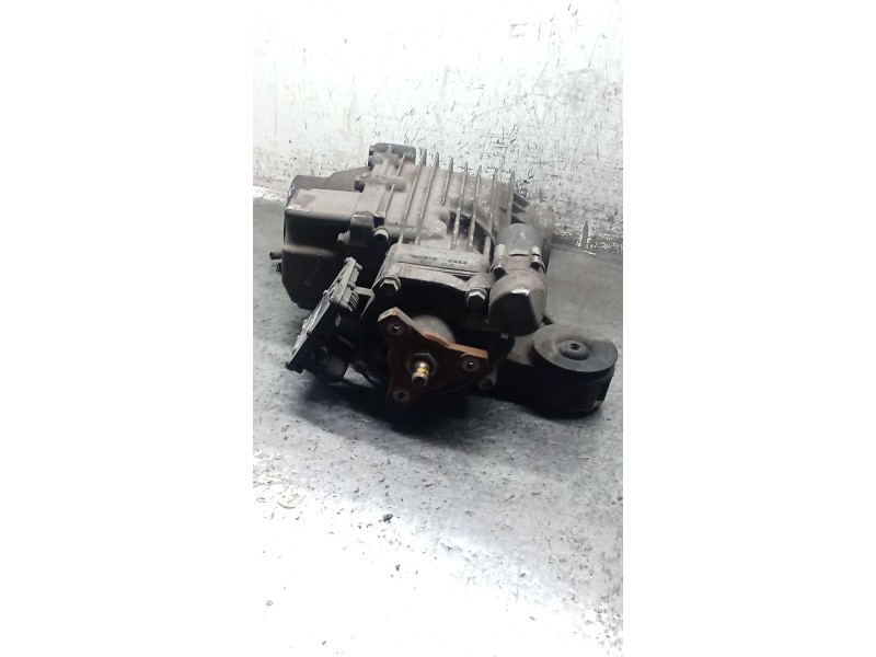 Recambio de diferencial trasero para volkswagen tiguan (5n_) 2.0 tdi referencia OEM IAM ZSB0525010  