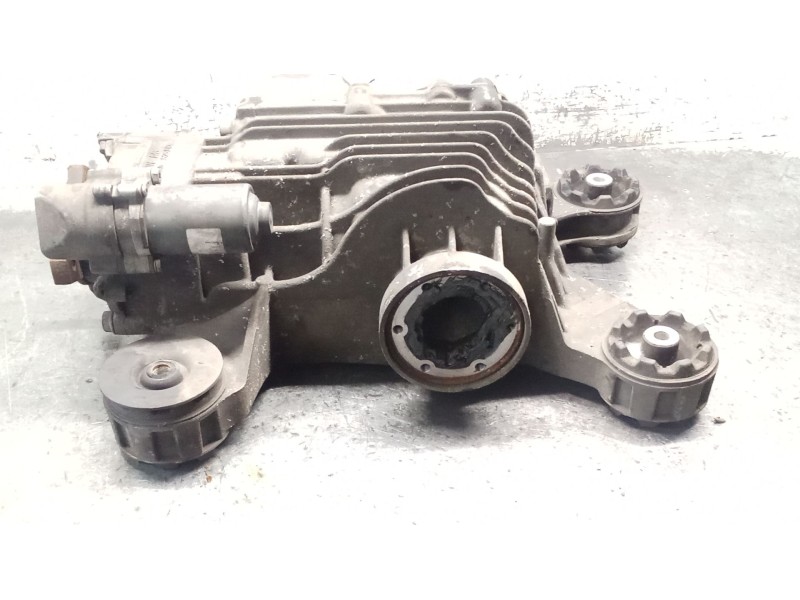 Recambio de diferencial trasero para volkswagen tiguan (5n_) 2.0 tdi referencia OEM IAM ZSB0525010  
