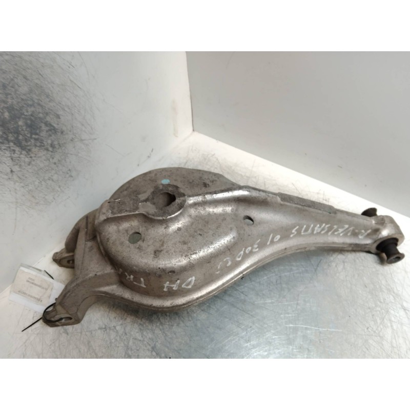 Recambio de brazo suspension inferior trasero derecho para renault vel satis (bj0) 3.0 v6 dci turbodiesel cat referencia OEM IAM