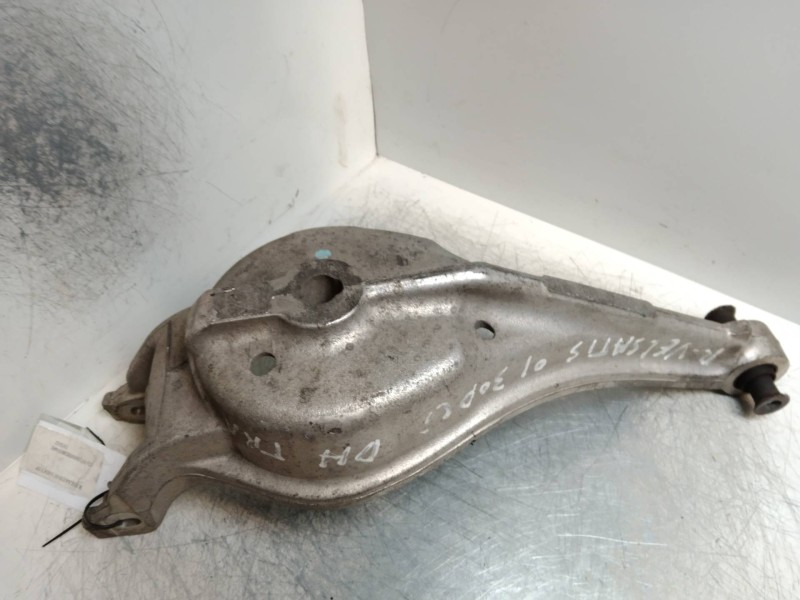 Recambio de brazo suspension inferior trasero derecho para renault vel satis (bj0) 3.0 v6 dci turbodiesel cat referencia OEM IAM