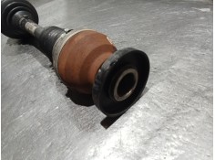 Recambio de transmision delantera izquierda para volkswagen tiguan (5n_) 2.0 tdi referencia OEM IAM    2