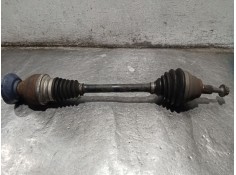 Recambio de transmision delantera derecha para volkswagen tiguan (5n_) 2.0 tdi referencia OEM IAM   