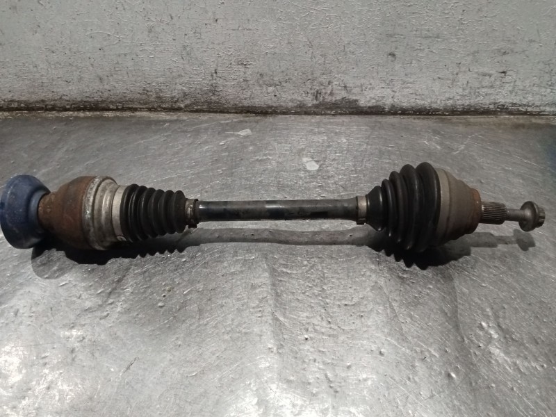 Recambio de transmision delantera derecha para volkswagen tiguan (5n_) 2.0 tdi referencia OEM IAM   