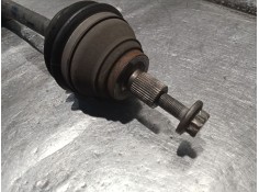 Recambio de transmision delantera derecha para volkswagen tiguan (5n_) 2.0 tdi referencia OEM IAM    2