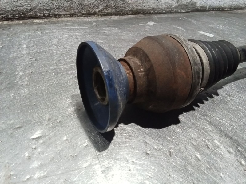 Recambio de transmision delantera derecha para volkswagen tiguan (5n_) 2.0 tdi referencia OEM IAM   