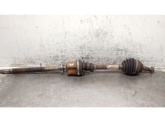 Recambio de transmision delantera derecha para citroën c4 grand picasso i (ua_) 2.0 hdi 138 referencia OEM IAM 965755580  