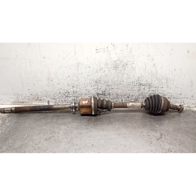 Recambio de transmision delantera derecha para citroën c4 grand picasso i (ua_) 2.0 hdi 138 referencia OEM IAM 965755580  