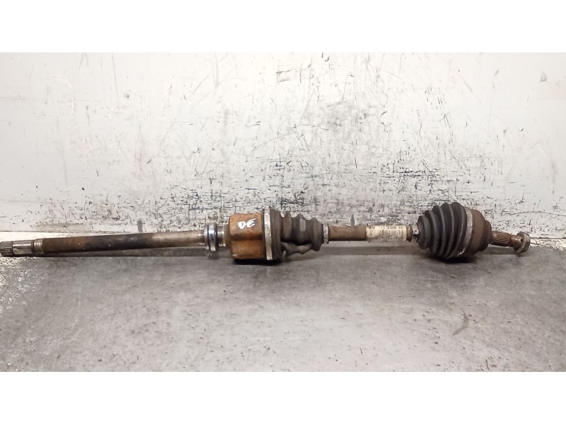 Recambio de transmision delantera derecha para citroën c4 grand picasso i (ua_) 2.0 hdi 138 referencia OEM IAM 965755580  