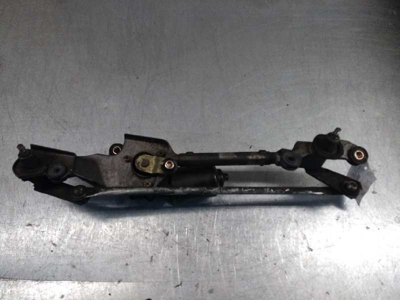 Recambio de motor limpia delantero para mazda premacy (cp) td active referencia OEM IAM 8492007121 CB07 