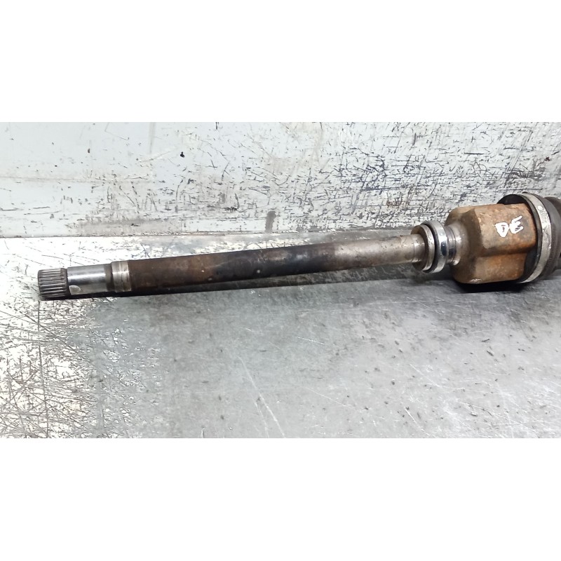 Recambio de transmision delantera derecha para citroën c4 grand picasso i (ua_) 2.0 hdi 138 referencia OEM IAM 965755580  