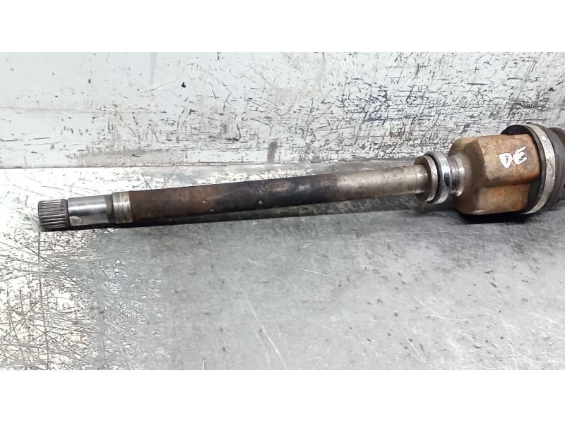 Recambio de transmision delantera derecha para citroën c4 grand picasso i (ua_) 2.0 hdi 138 referencia OEM IAM 965755580  