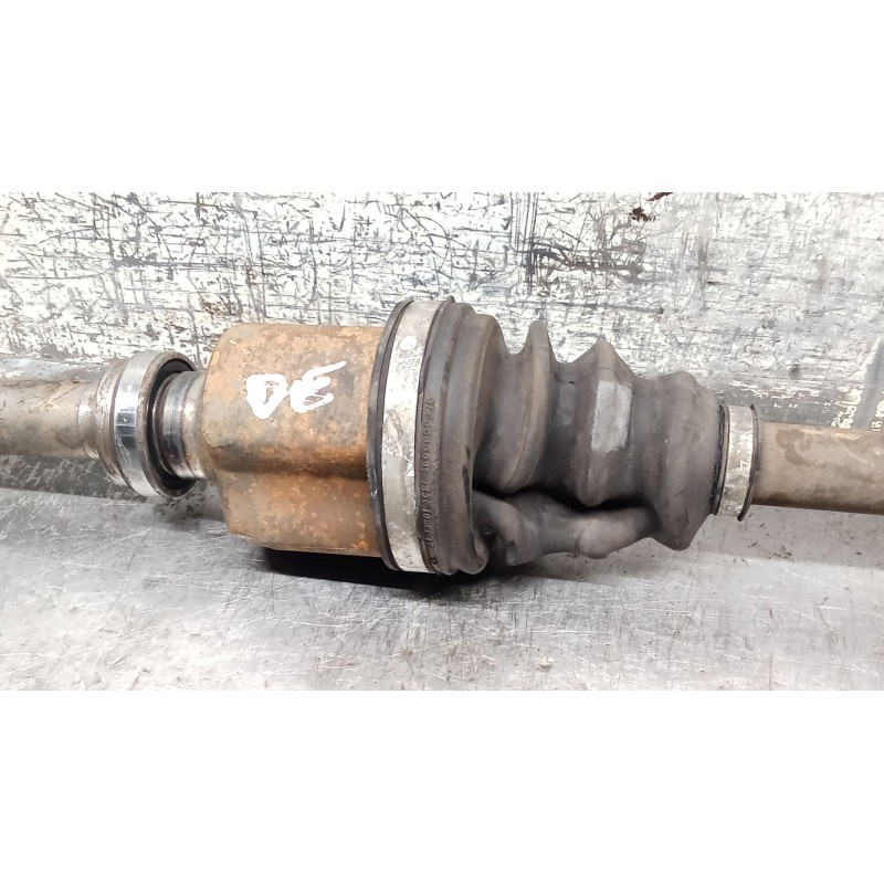 Recambio de transmision delantera derecha para citroën c4 grand picasso i (ua_) 2.0 hdi 138 referencia OEM IAM 965755580  