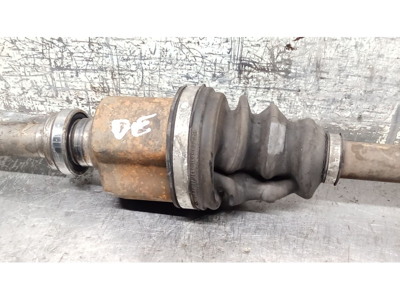 Recambio de transmision delantera derecha para citroën c4 grand picasso i (ua_) 2.0 hdi 138 referencia OEM IAM 965755580  