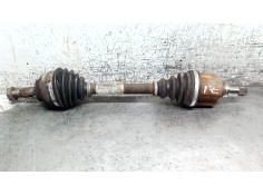 Recambio de transmision delantera izquierda para citroën c4 grand picasso i (ua_) 2.0 hdi 138 referencia OEM IAM 9657555480  