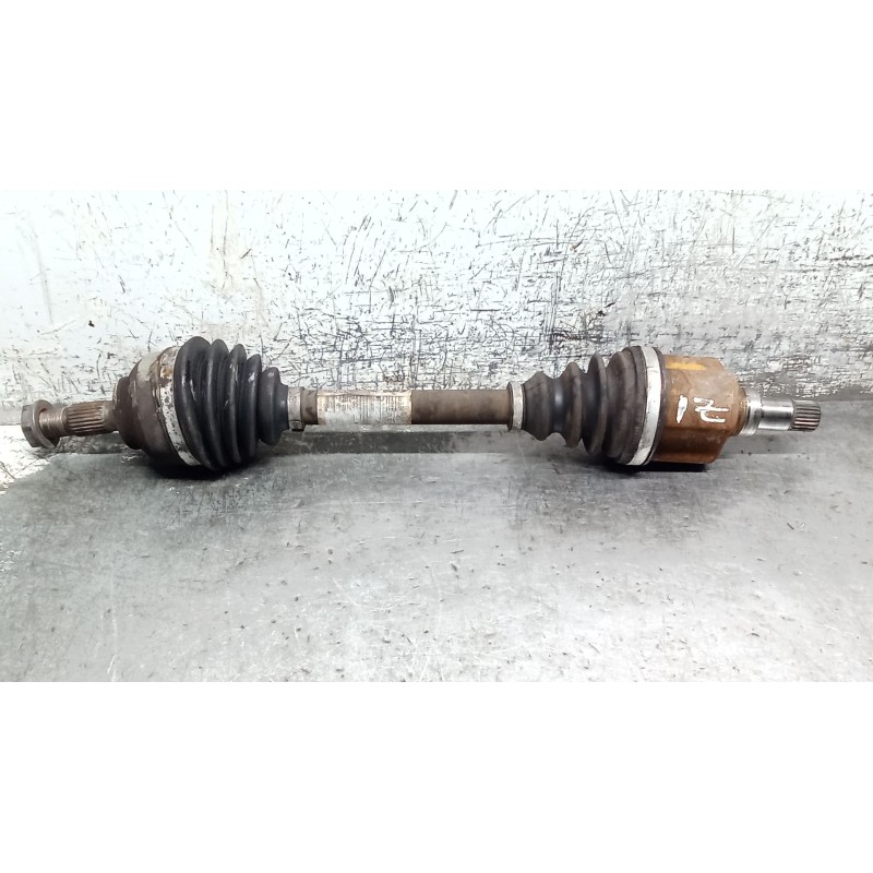 Recambio de transmision delantera izquierda para citroën c4 grand picasso i (ua_) 2.0 hdi 138 referencia OEM IAM 9657555480  