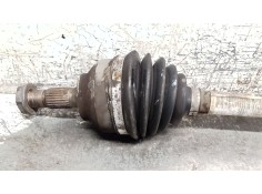 Recambio de transmision delantera izquierda para citroën c4 grand picasso i (ua_) 2.0 hdi 138 referencia OEM IAM 9657555480   2