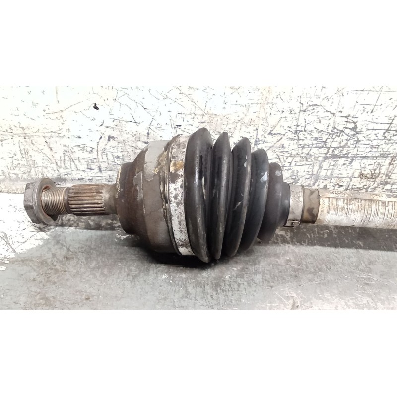 Recambio de transmision delantera izquierda para citroën c4 grand picasso i (ua_) 2.0 hdi 138 referencia OEM IAM 9657555480  