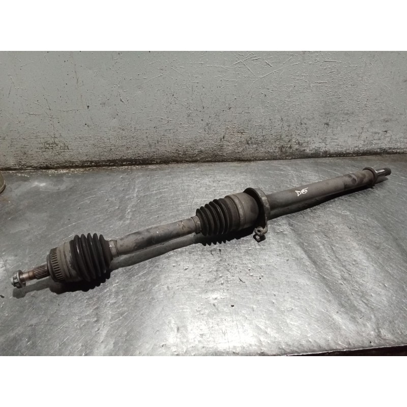 Recambio de transmision delantera derecha para mercedes-benz clase a (w168) a 140 (168.031, 168.131) referencia OEM IAM   