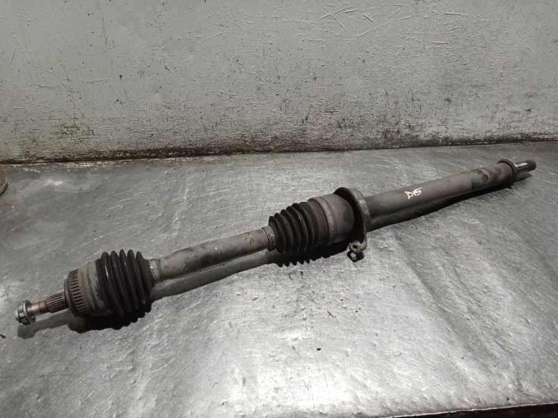 Recambio de transmision delantera derecha para mercedes-benz clase a (w168) a 140 (168.031, 168.131) referencia OEM IAM   