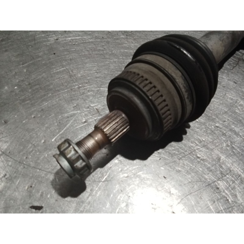 Recambio de transmision delantera derecha para mercedes-benz clase a (w168) a 140 (168.031, 168.131) referencia OEM IAM   