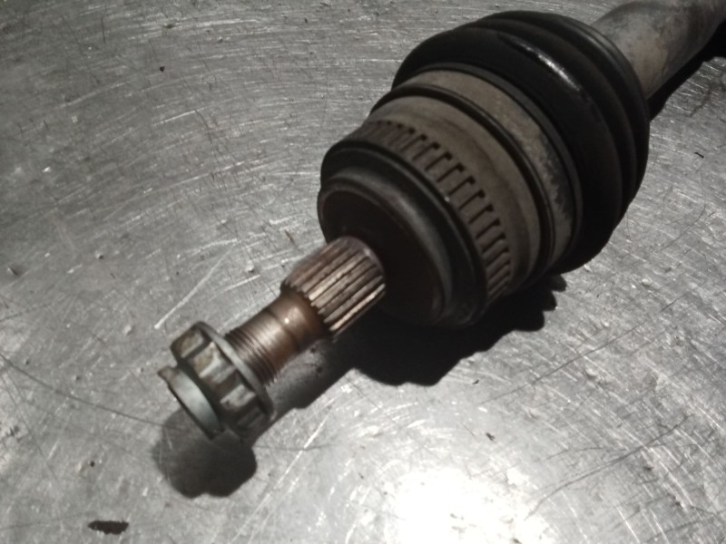 Recambio de transmision delantera derecha para mercedes-benz clase a (w168) a 140 (168.031, 168.131) referencia OEM IAM   