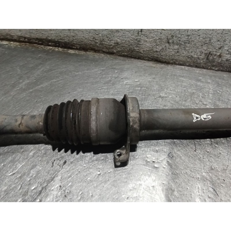 Recambio de transmision delantera derecha para mercedes-benz clase a (w168) a 140 (168.031, 168.131) referencia OEM IAM   