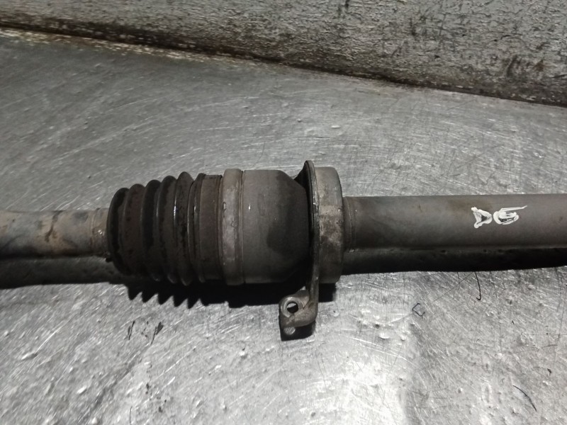 Recambio de transmision delantera derecha para mercedes-benz clase a (w168) a 140 (168.031, 168.131) referencia OEM IAM   