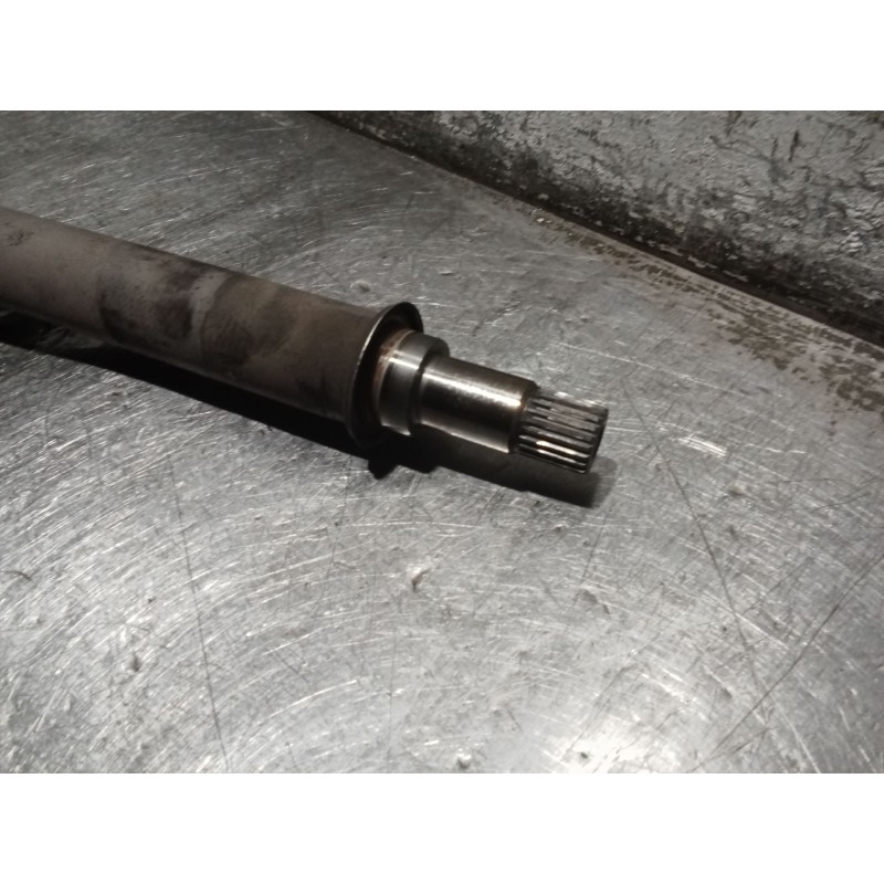 Recambio de transmision delantera derecha para mercedes-benz clase a (w168) a 140 (168.031, 168.131) referencia OEM IAM   