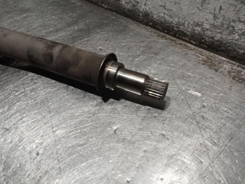 Recambio de transmision delantera derecha para mercedes-benz clase a (w168) a 140 (168.031, 168.131) referencia OEM IAM   