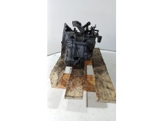 Recambio de caja cambios para mercedes-benz clase a (w168) a 140 (168.031, 168.131) referencia OEM IAM A168360200000686022 5v 