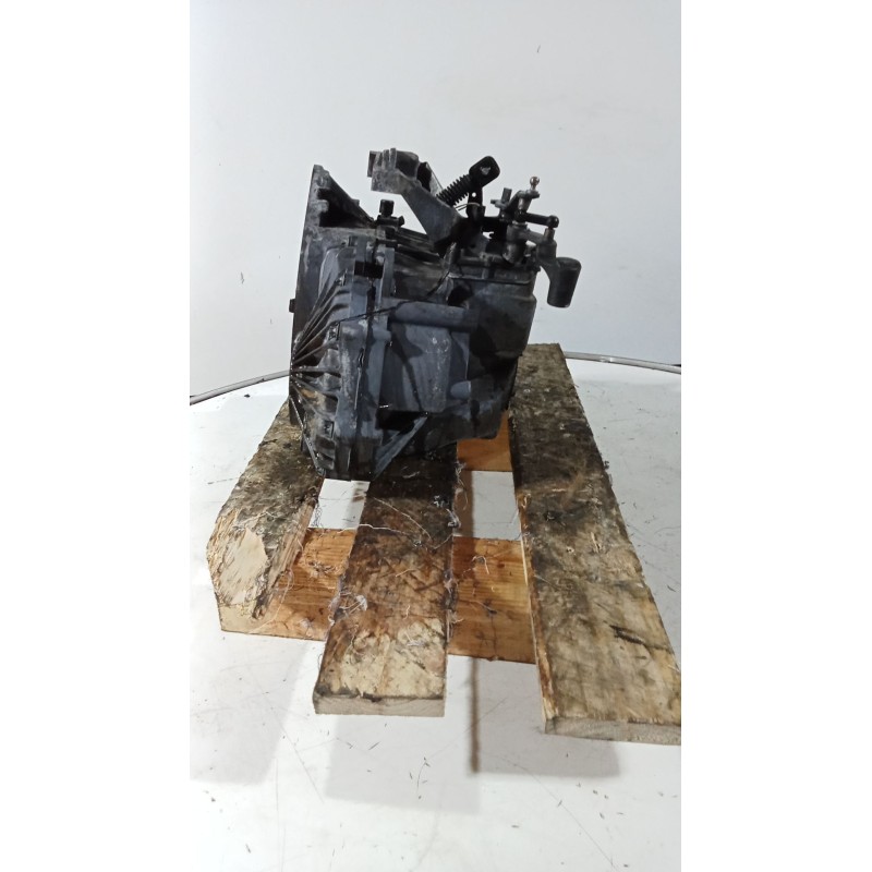 Recambio de caja cambios para mercedes-benz clase a (w168) a 140 (168.031, 168.131) referencia OEM IAM A168360200000686022 5v 