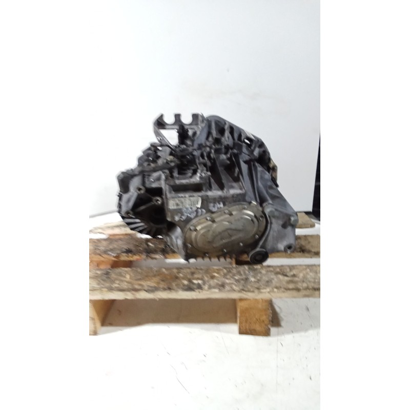 Recambio de caja cambios para mercedes-benz clase a (w168) a 140 (168.031, 168.131) referencia OEM IAM A168360200000686022 5v 