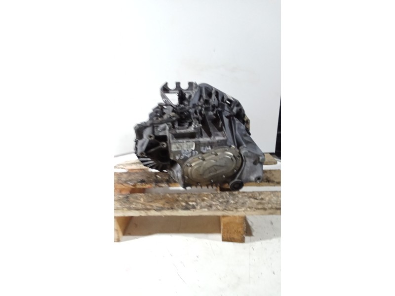 Recambio de caja cambios para mercedes-benz clase a (w168) a 140 (168.031, 168.131) referencia OEM IAM A168360200000686022 5v 