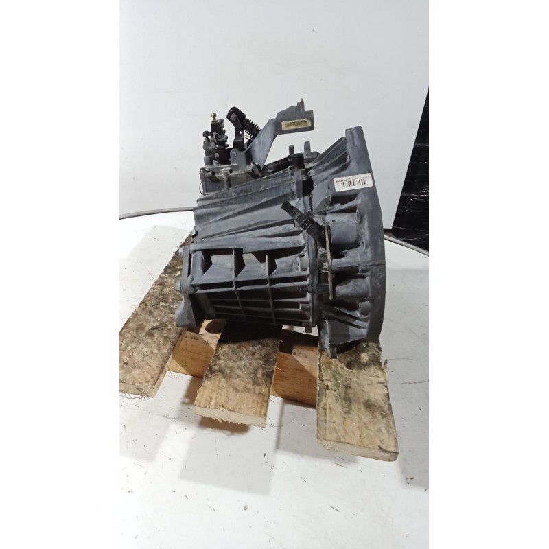 Recambio de caja cambios para mercedes-benz clase a (w168) a 140 (168.031, 168.131) referencia OEM IAM A168360200000686022 5v 