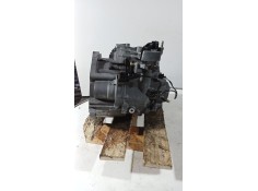 Recambio de caja cambios para volkswagen tiguan (5n_) 2.0 tdi referencia OEM IAM NGH 6v 18034141731148 2