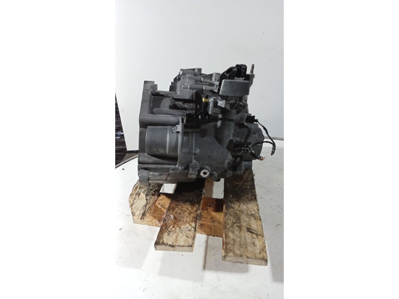 Recambio de caja cambios para volkswagen tiguan (5n_) 2.0 tdi referencia OEM IAM NGH 6v 18034141731148
