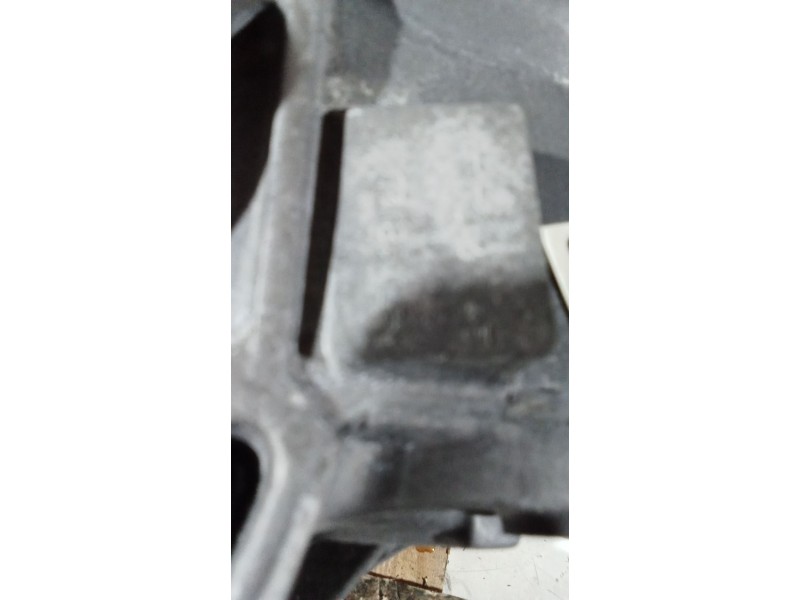 Recambio de caja cambios para volkswagen tiguan (5n_) 2.0 tdi referencia OEM IAM NGH 6v 18034141731148