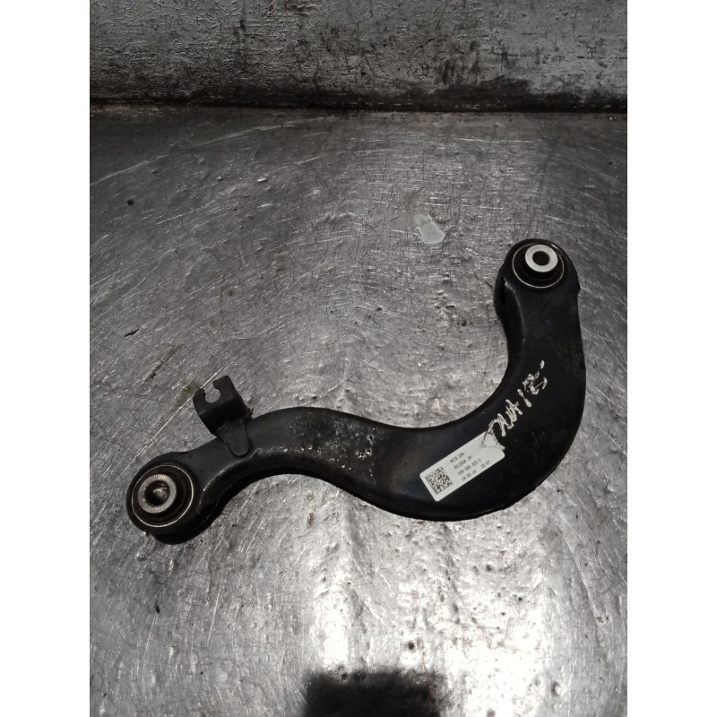 Recambio de brazo suspension inferior trasero izquierdo para volkswagen tiguan (5n_) 2.0 tdi referencia OEM IAM   