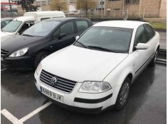 volkswagen passat berlina (3b3) del año 2001