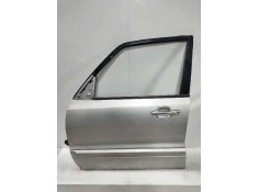 Recambio de puerta delantera izquierda para mitsubishi montero (v60/v70) 3.2 di-d cat referencia OEM IAM  5P 