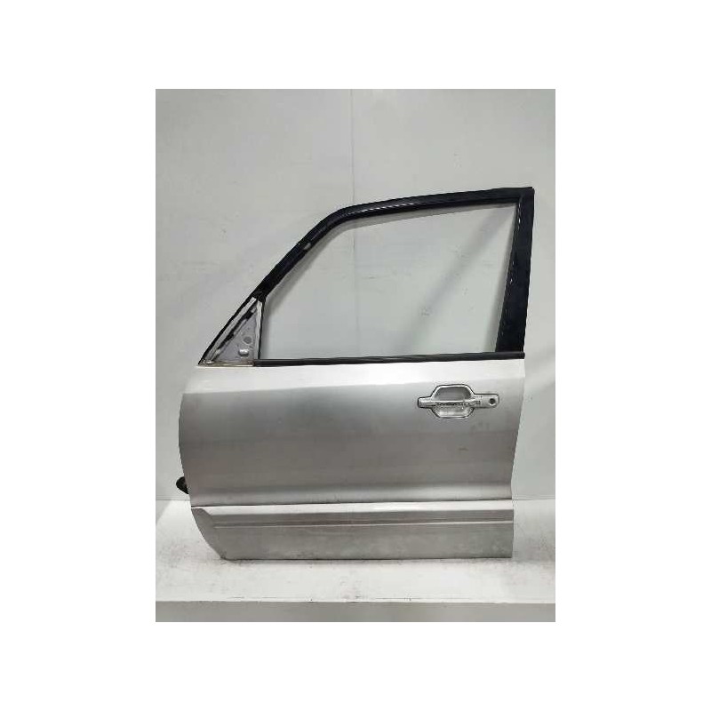 Recambio de puerta delantera izquierda para mitsubishi montero (v60/v70) 3.2 di-d cat referencia OEM IAM  5P 